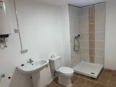Piso de 55 m² en Salobre