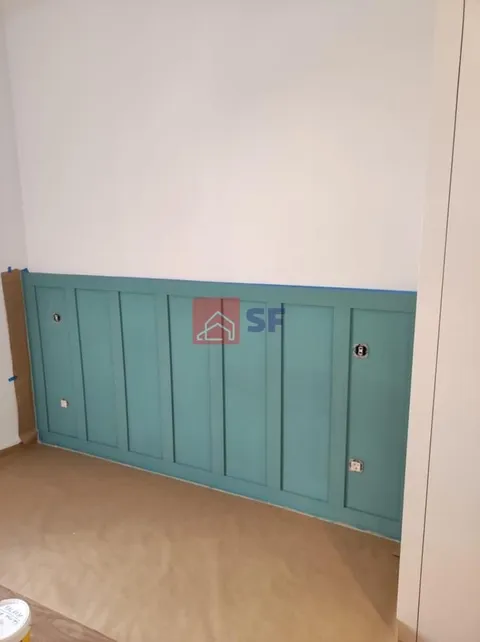 Квартира 50 м² в Мадриде