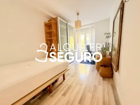 Pis de 40 m² a Madrid