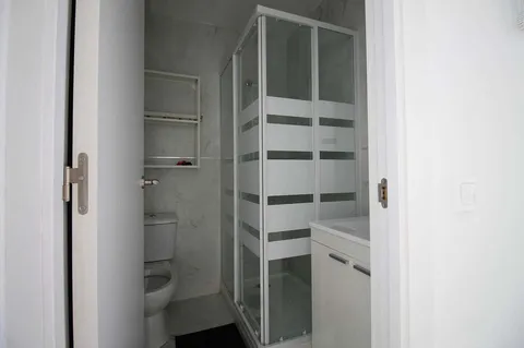 Pis de 30 m² a Madrid