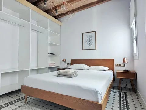 Appartement 65 m² à Barcelone