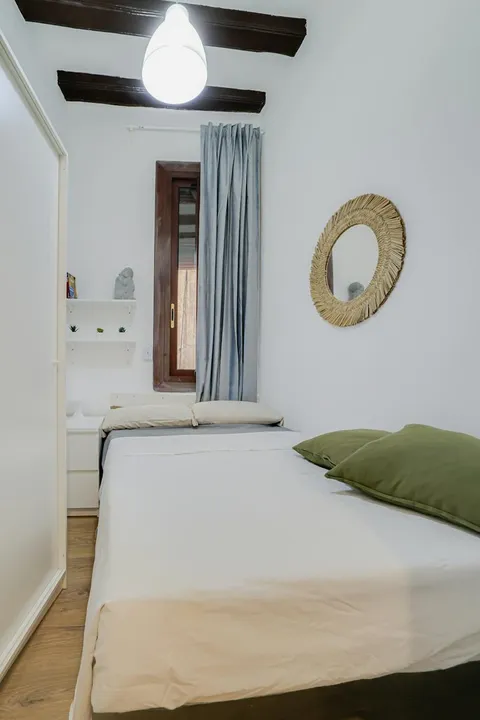 Habitación en alquiler, Barcelona