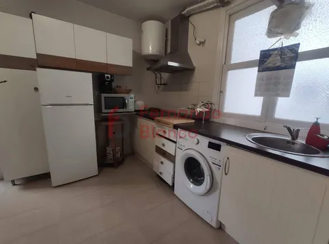 Pis de 90 m² a Bilbao