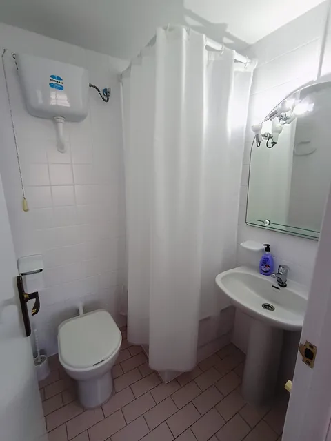 Pis de 102 m² a Saragossa