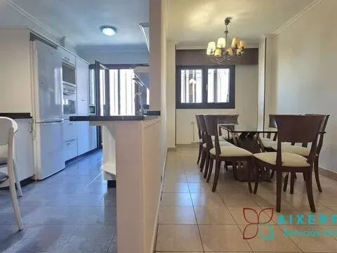 Pis de 154 m² a Getxo