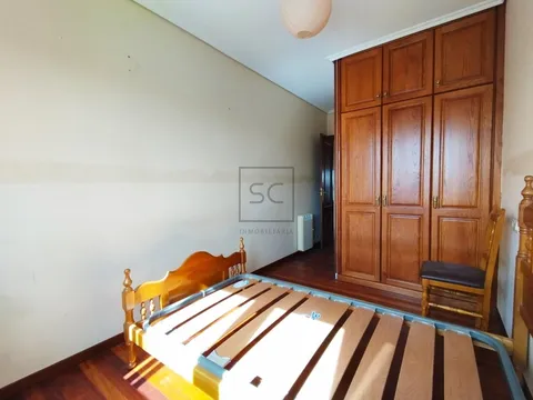 Pis de 106 m² a Ferrol