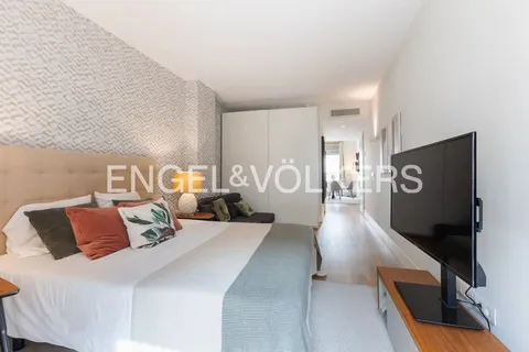 Pis de 70 m² a València