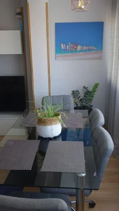 Pis de 70 m² a Móstoles