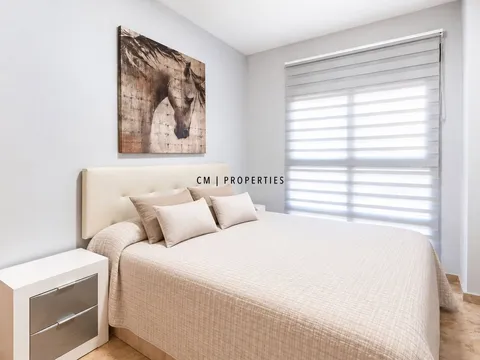 Pis de 116 m² a València