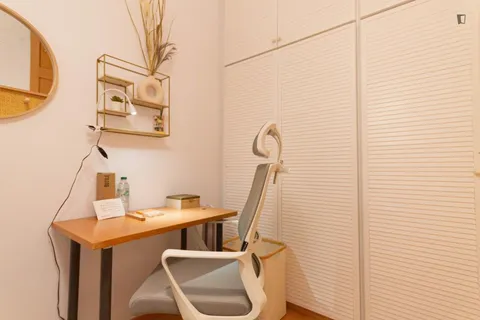 Zimmer zur Miete, Barcelona
