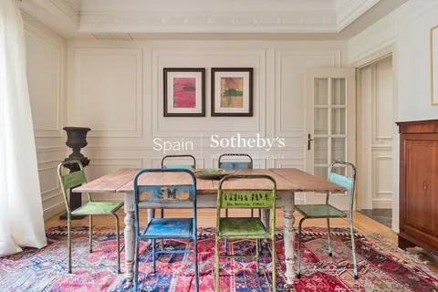 Pis de 194 m² a Madrid