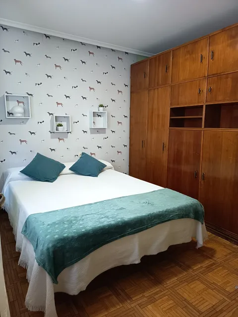 Pis de 63 m² a Oviedo
