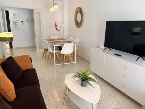 Pis de 131 m² a Màlaga