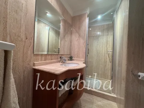Квартира 117 м² в Валенсии