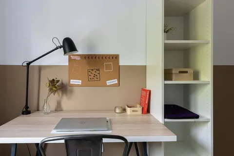 Zimmer zur Miete, Getafe