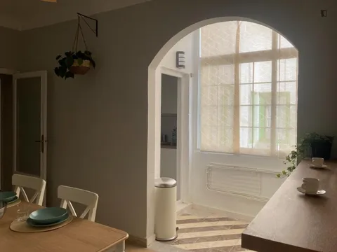 Habitació de lloguer, Alacant