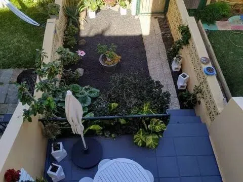 Wohnung 86 m² in Tegueste