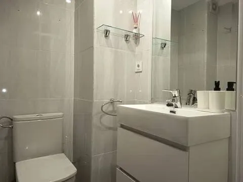 Pis de 100 m² a Valladolid