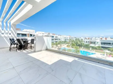 Pis de 99 m² a Estepona