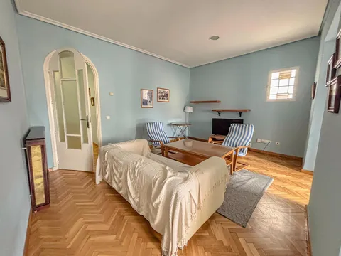 Pis de 88 m² a Medina del Campo (2/15)