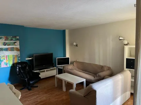 Appartamento 130 m² a Madrid