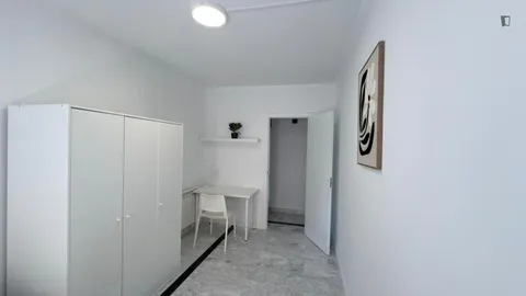Zimmer zur Miete, Granada