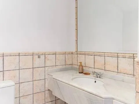 Pis de 188 m² a Estepona