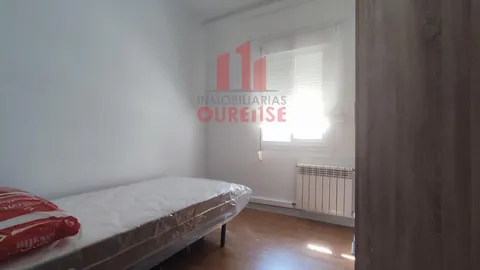 Pis de 88 m² a Ourense