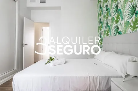 Pis de 98 m² a Sevilla