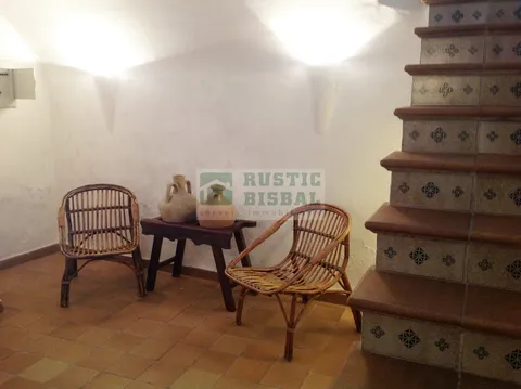 Piso de 150 m² en Forallac