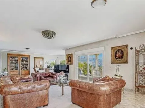 Casa de 650 m² a la Nucia