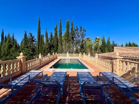 Moradia 261 m² em Binissalem