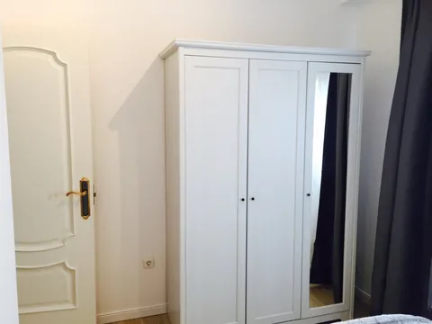 Wohnung 50 m² in Miengo
