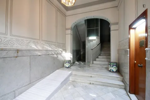 Zimmer zur Miete, Barcelona