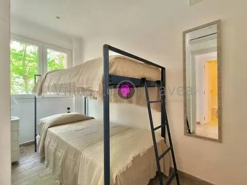 Wohnung 100 m² in Xàbia / Jávea