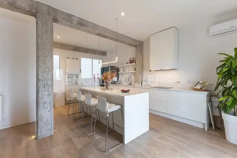 Appartamento 101 m² a Valencia