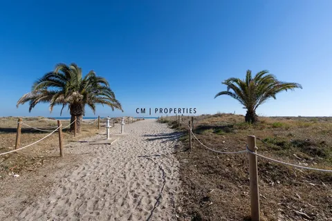Pis de 41 m² a Sagunt