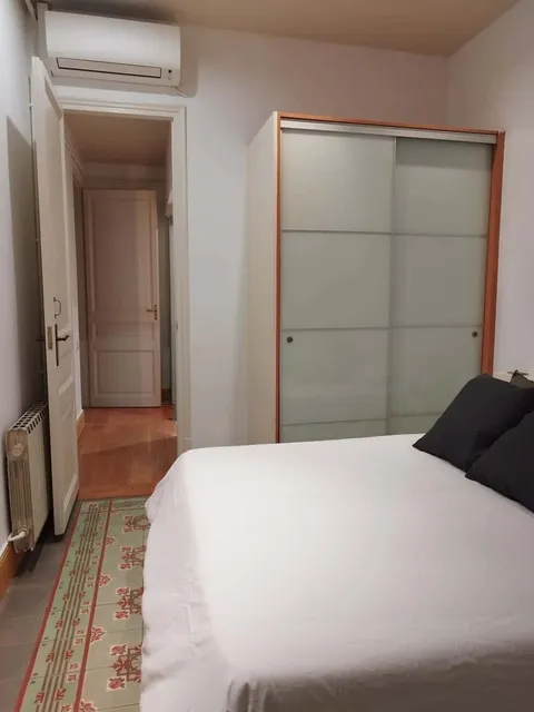Habitación en alquiler, Barcelona