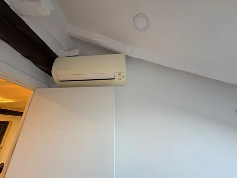 Pis de 85 m² a Sant Sebastià