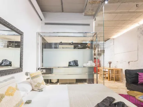 Pis de 65 m² a Barcelona