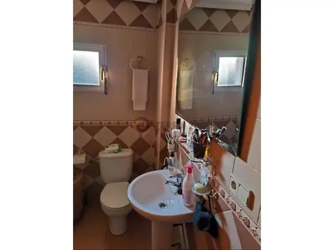 Pis de 125 m² a Jaén
