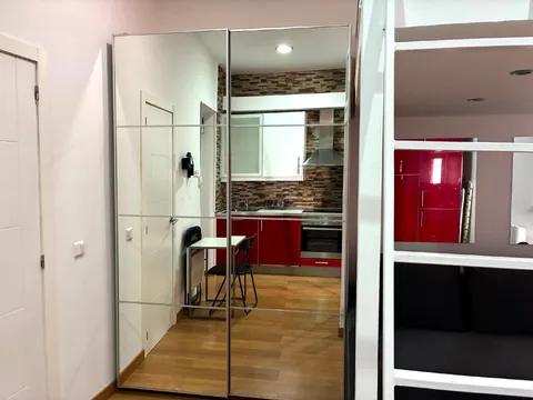 Appartamento 25 m² a Madrid