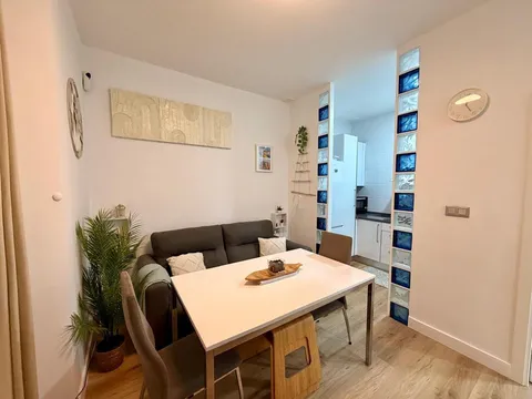 Pis de 48 m² a Cádiz