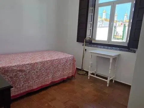 Pis de 65 m² a Sevilla