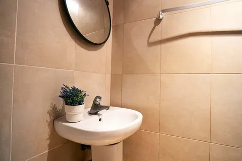 Chambre à louer, Barcelone