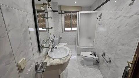 Pis de 184 m² a Salamanca