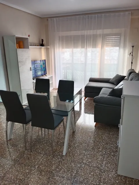 Flat 108 m² in Almassora