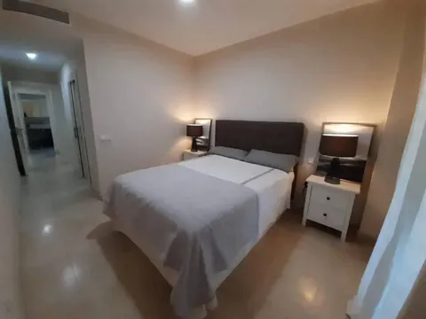 Pis de 130 m² a Benahavís