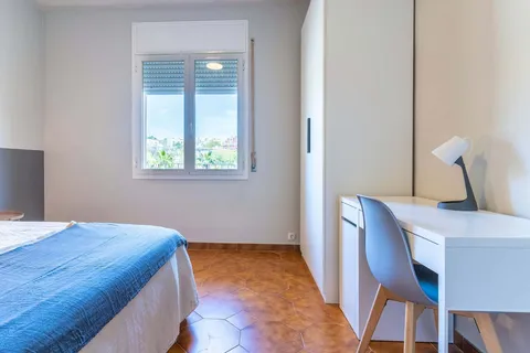 Stanza in affitto, Barcelona