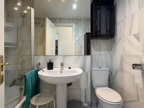 Pis de 100 m² a Marbella